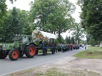 25 Jahre SSV Liebenthal 2431